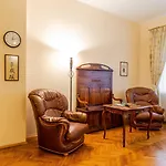 Bed and Breakfast Casa Ferrari Σόφια
