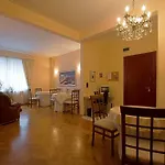 Casa Ferrari 3*