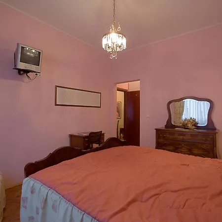 Bed and Breakfast Casa Ferrari
