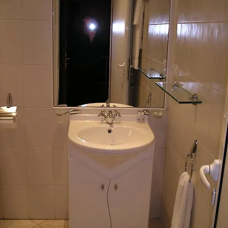 Casa Ferrari Bed & Breakfast