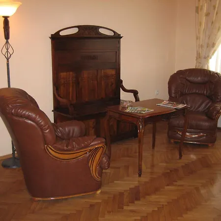 Bed and Breakfast Casa Ferrari Σόφια