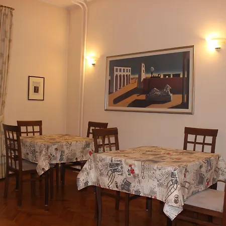 Casa Ferrari 3*