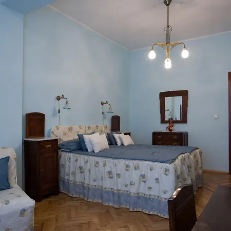 Casa Ferrari Bed & Breakfast Sofie