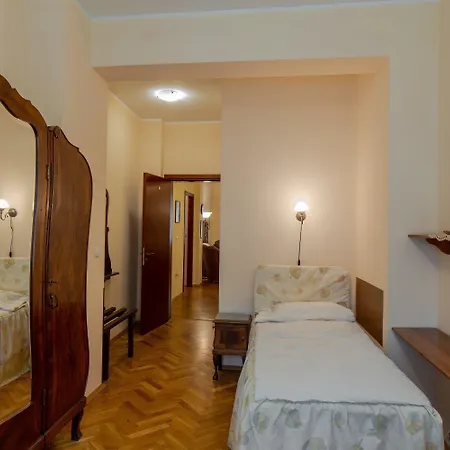 Casa Ferrari 3*