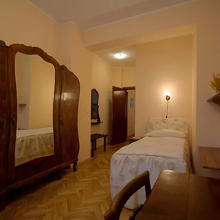 Casa Ferrari 3*