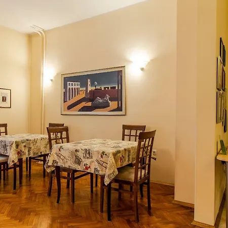 Casa Ferrari Sofie