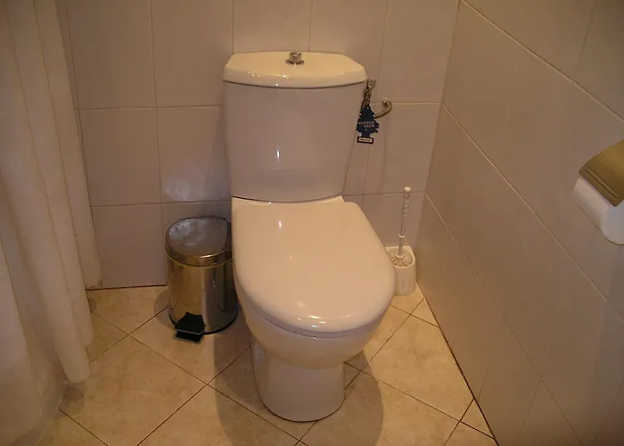 Casa Ferrari Panzió 3*