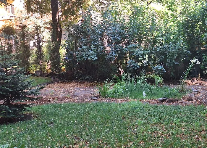 Panzió Casa Ferrari 3*