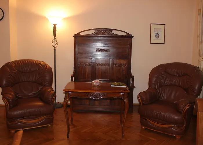 Casa Ferrari 3* Szófia