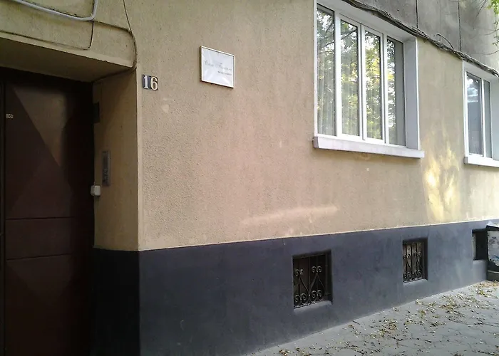 Casa Ferrari Panzió 3*