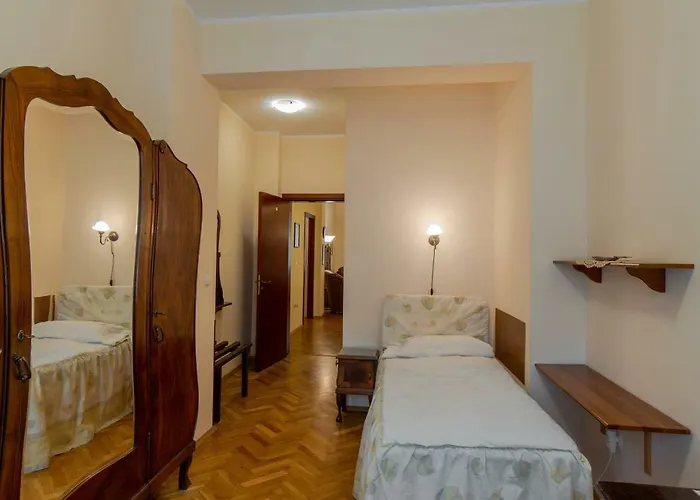 Casa Ferrari 3* Szófia