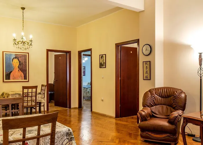 Casa Ferrari Panzió 3*