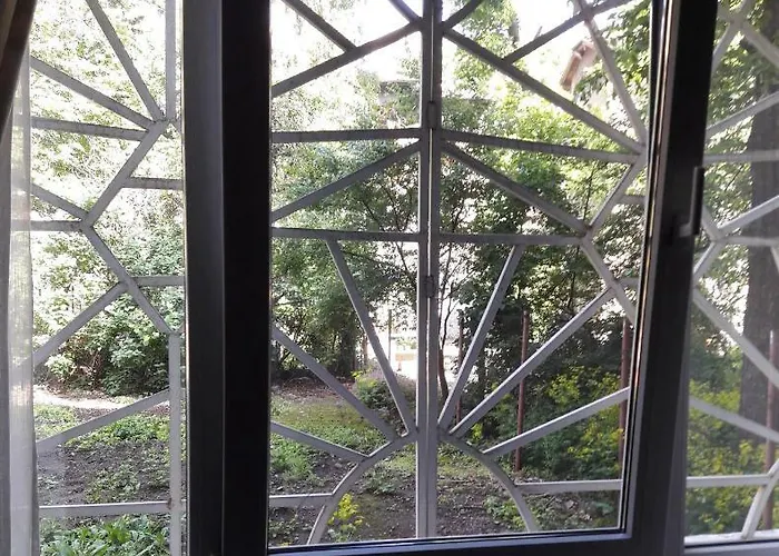 Casa Ferrari Szófia