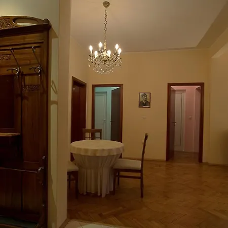 Casa Ferrari Sofia