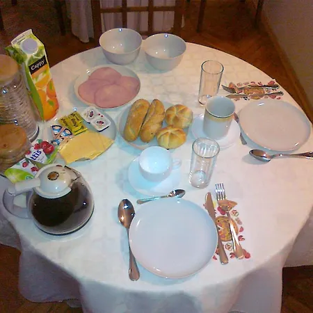 Casa Ferrari 3* Sofía