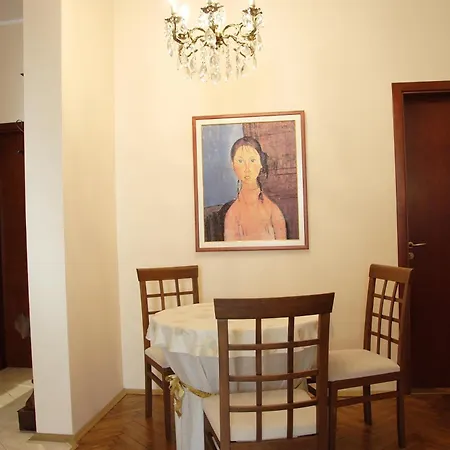 Casa Ferrari 3* Sofia