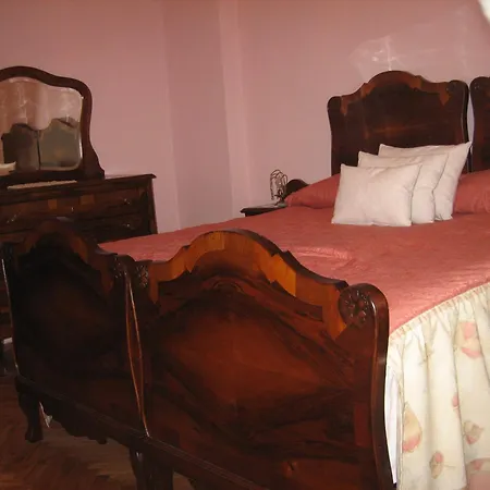 Casa Ferrari 3*