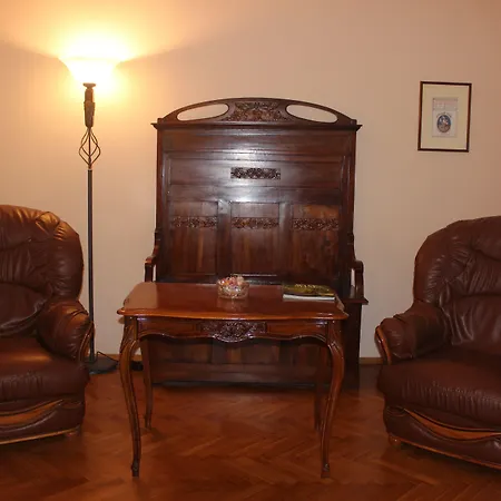 Casa Ferrari 3* Sofía