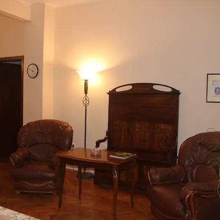 住宿加早餐酒店 卡萨法拉利住宿加早餐旅馆 索菲亞