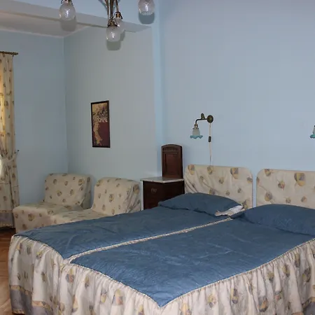 Bed and breakfast Casa Ferrari 3*