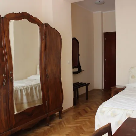 Casa Ferrari 3* Sofia