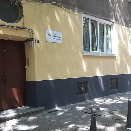 Casa Ferrari Bed & Breakfast Sofia