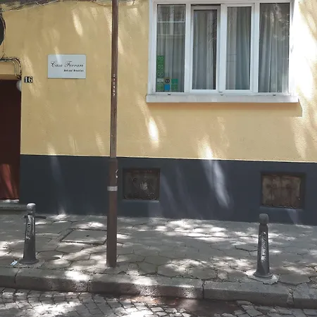 Bed and breakfast Casa Ferrari 3*