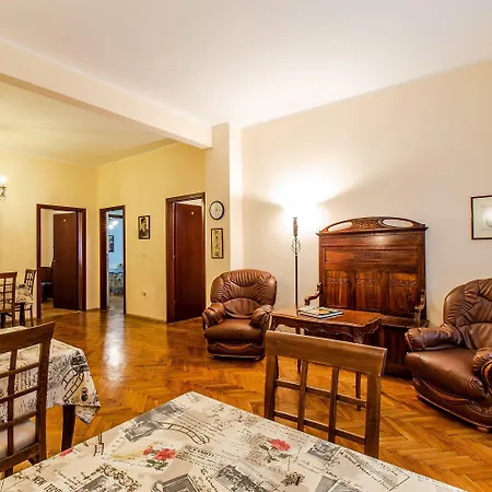 Bed and breakfast Casa Ferrari Sofía