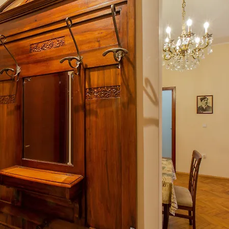 Bed & Breakfast Casa Ferrari Sofia