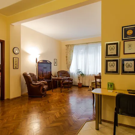 Casa Ferrari 3* Sofia
