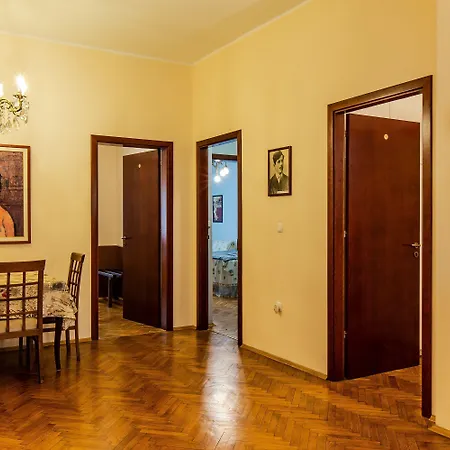 Casa Ferrari Sofia