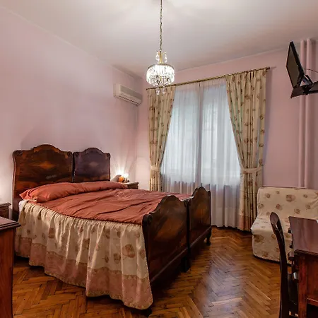 Casa Ferrari Frühstückspension