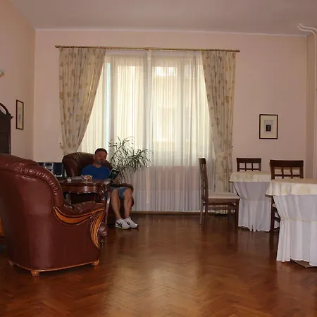 Bed and breakfast Casa Ferrari Sofía