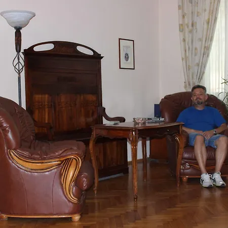 Bed and Breakfast Casa Ferrari Σόφια