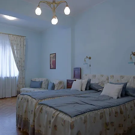 Casa Ferrari Frühstückspension 3*