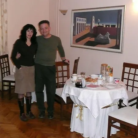 B&B Casa Ferrari Sofia