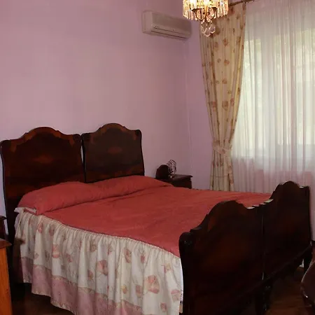Casa Ferrari Sofia