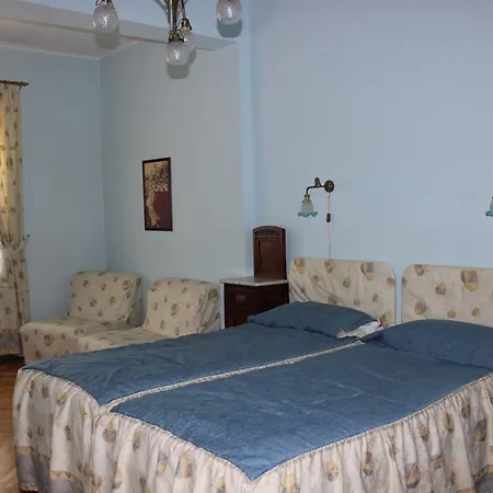 Casa Ferrari Sofia