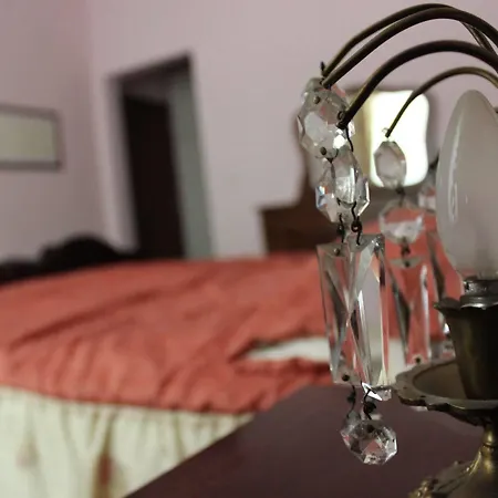 Bed and Breakfast Casa Ferrari Σόφια
