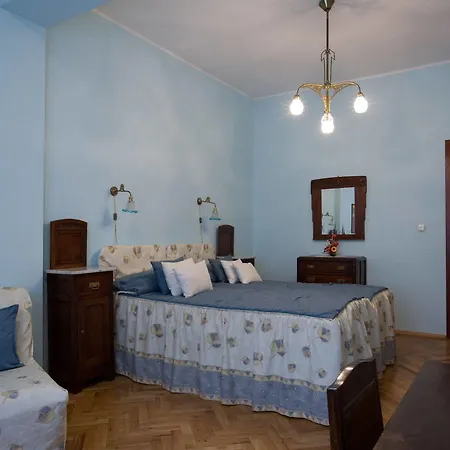 Casa Ferrari Sofia