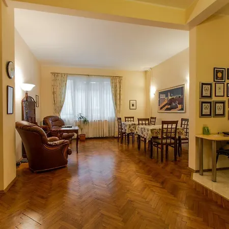 Casa Ferrari Frühstückspension Sofia