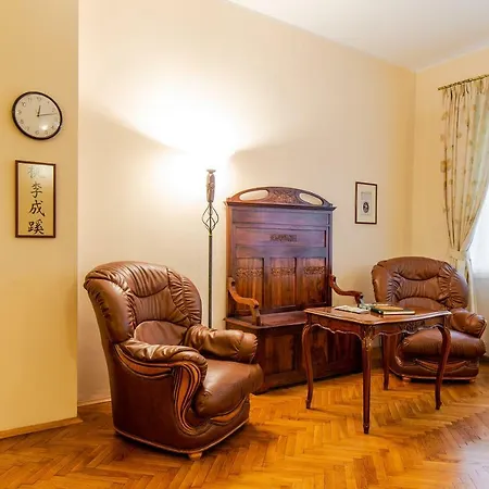 Casa Ferrari Frühstückspension Sofia
