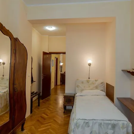 Casa Ferrari 3* Sofia