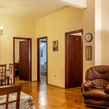 Casa Ferrari Bed and breakfast 3*