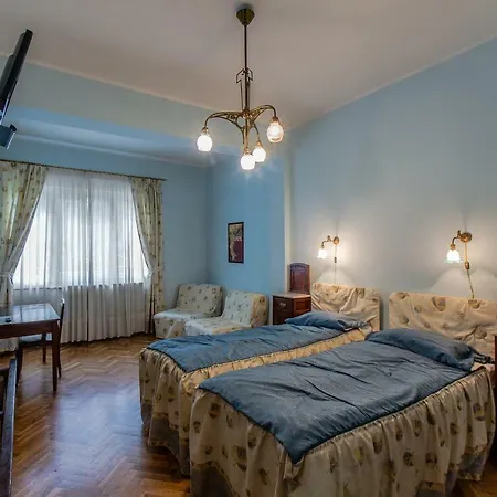 Casa Ferrari Frühstückspension 3*