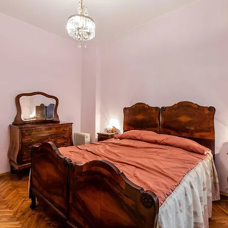 Casa Ferrari 3*