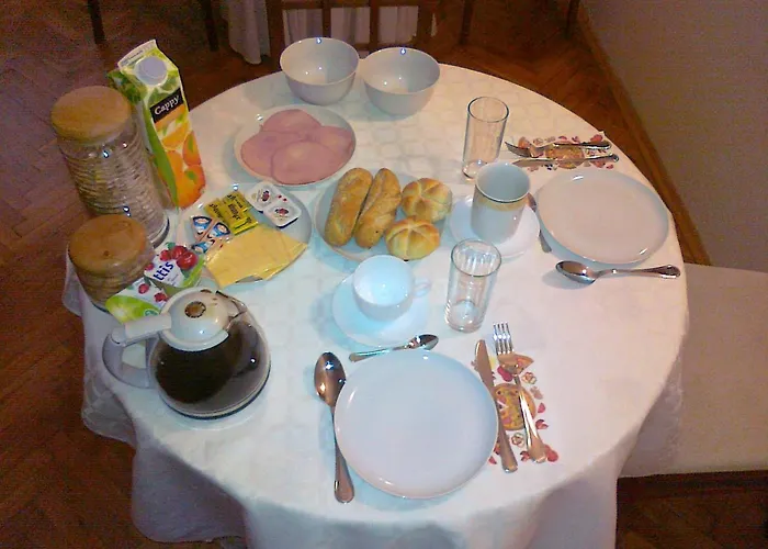 Casa Ferrari 3* Σόφια