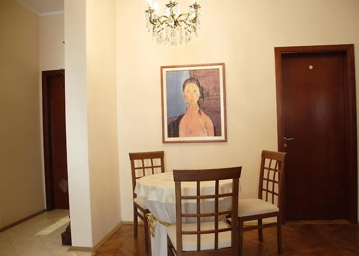 Casa Ferrari 3* Σόφια