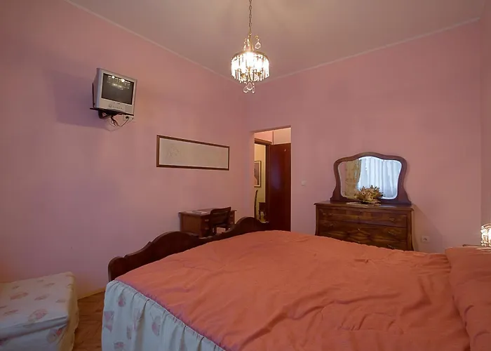 Bed & Breakfast Casa Ferrari