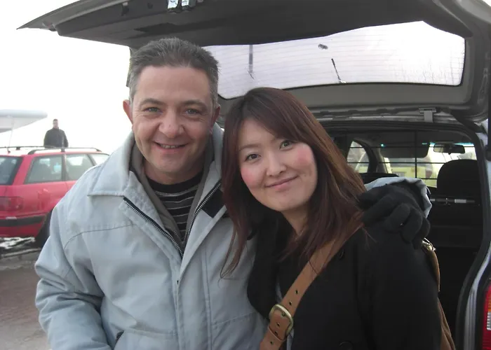 Bed & Breakfast Casa Ferrari Sofia